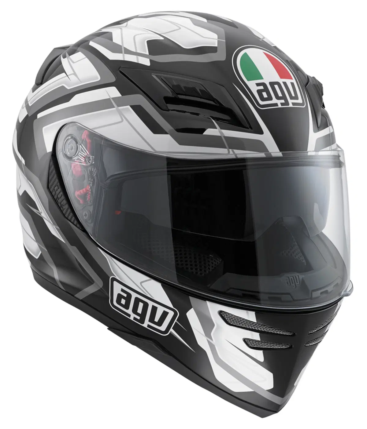Casco integrale AGV Horizon (3)