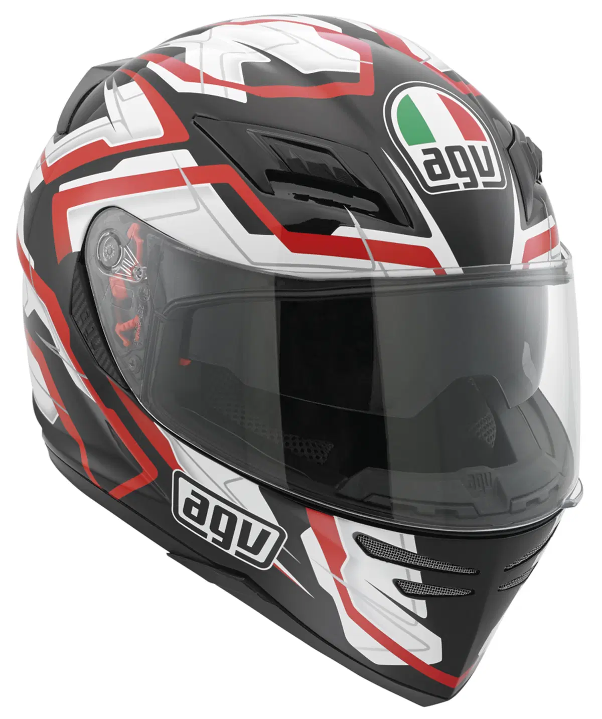 Casco integrale AGV Horizon (4)