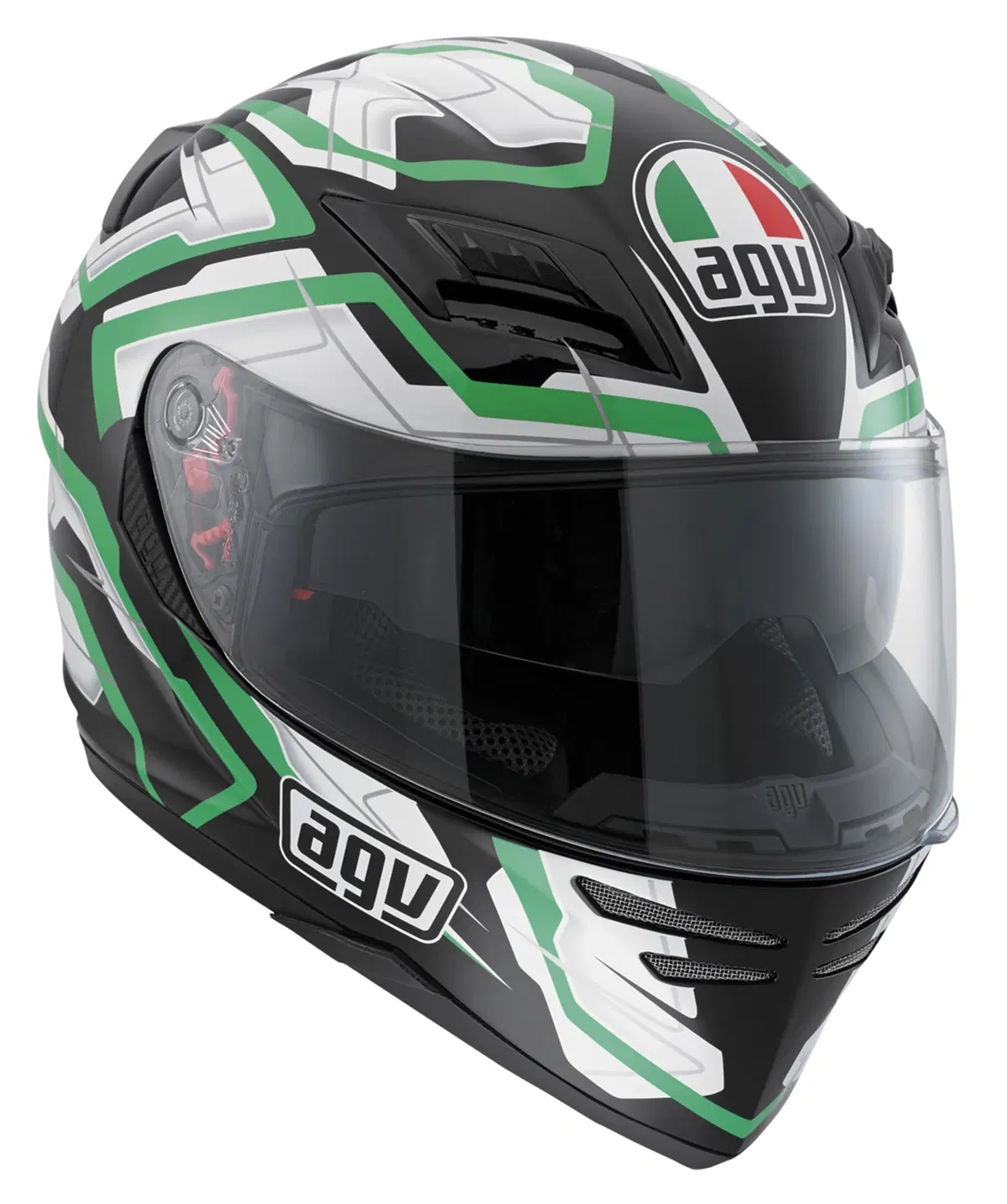 Casco integrale AGV Horizon (5)