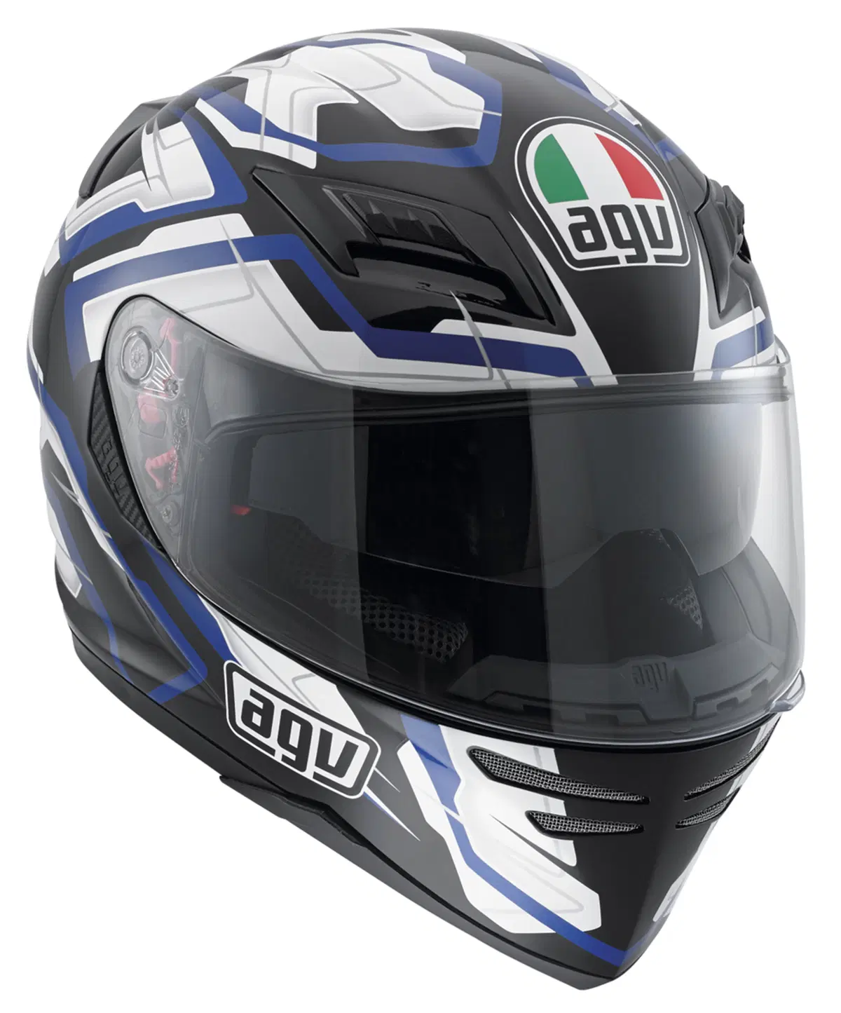 Casco integrale AGV Horizon (6)