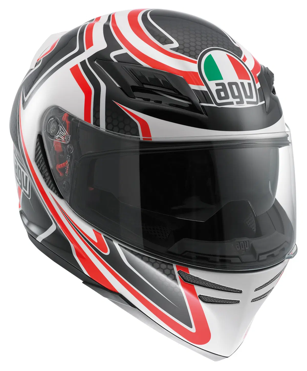 Casco integrale AGV Horizon (7)