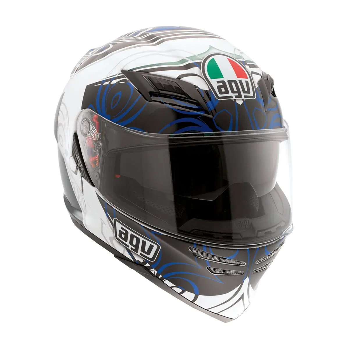 Casco integrale AGV Horizon (9)