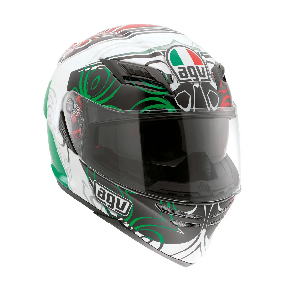 Casco integrale AGV Horizon (10)