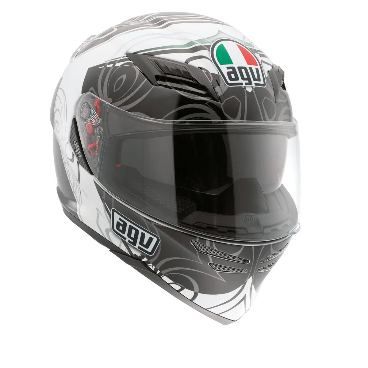 Casco integrale AGV Horizon (11)