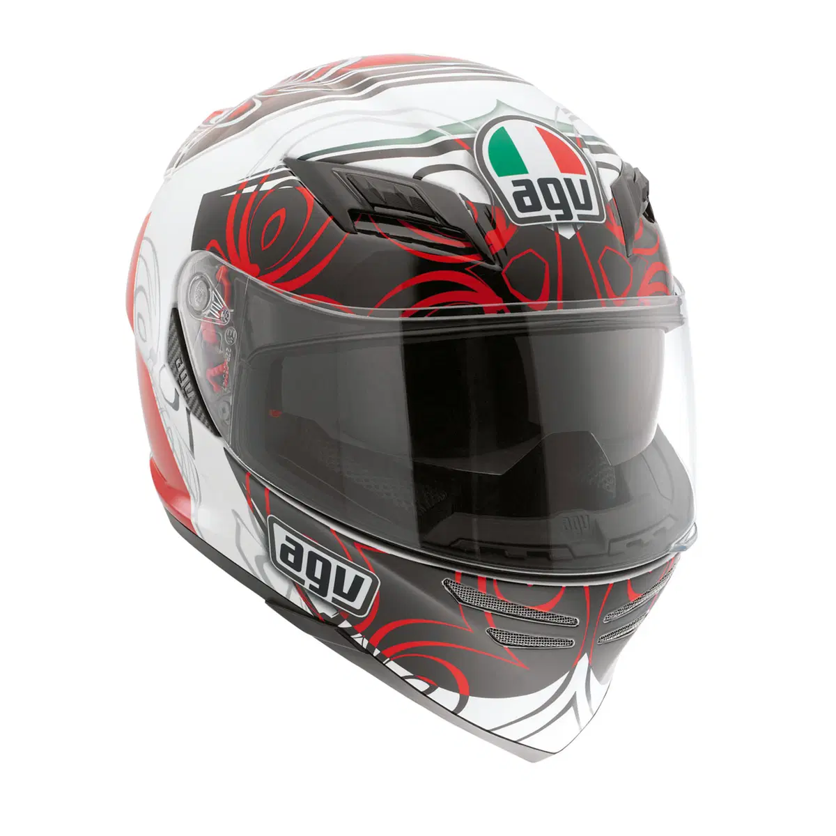 Casco integrale AGV Horizon (12)