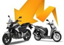 Mercato a settembre: le moto finalmente in ripresa con un +8.3%