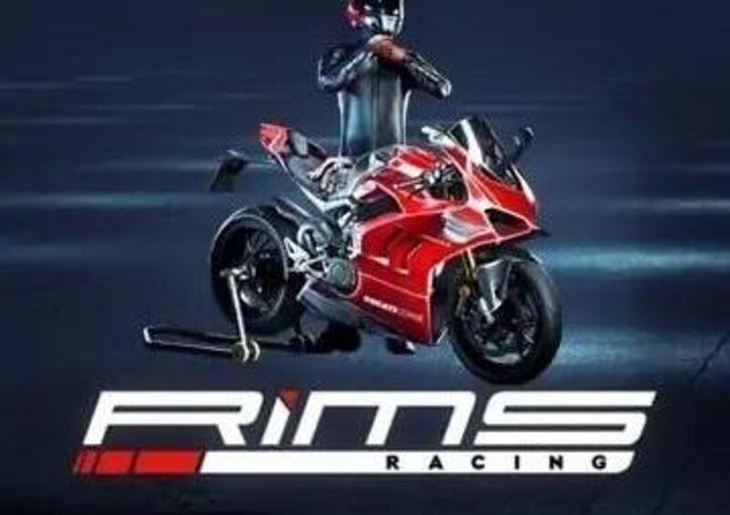 RiMS Racing: 8 Hypersport per il nuovo videogame motociclistico