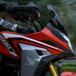 Honda CB200X, una nuova piccola adventure