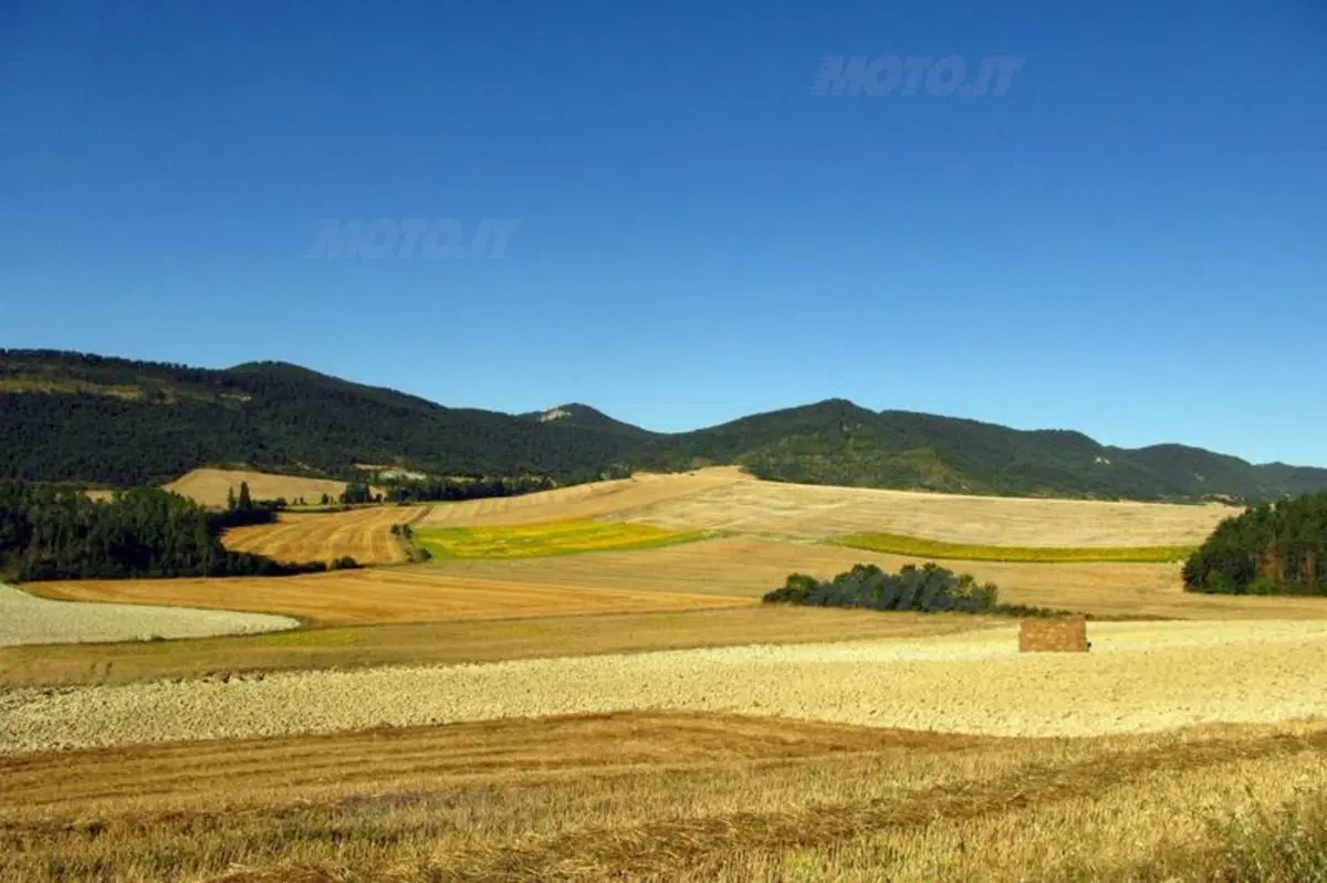 Moto Raid: Spagna, Portogallo e Pirenei (13)
