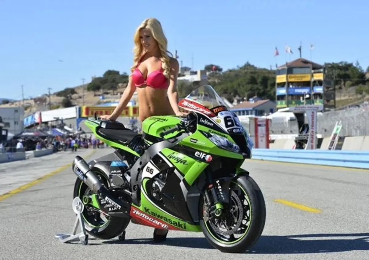 Orari TV SBK Magny Cours