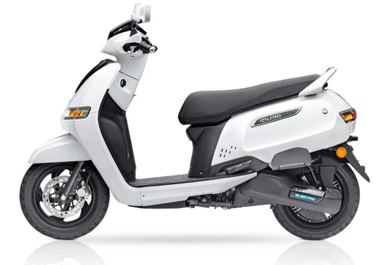 TVS investir&agrave; 115 milioni di euro nell'elettrico