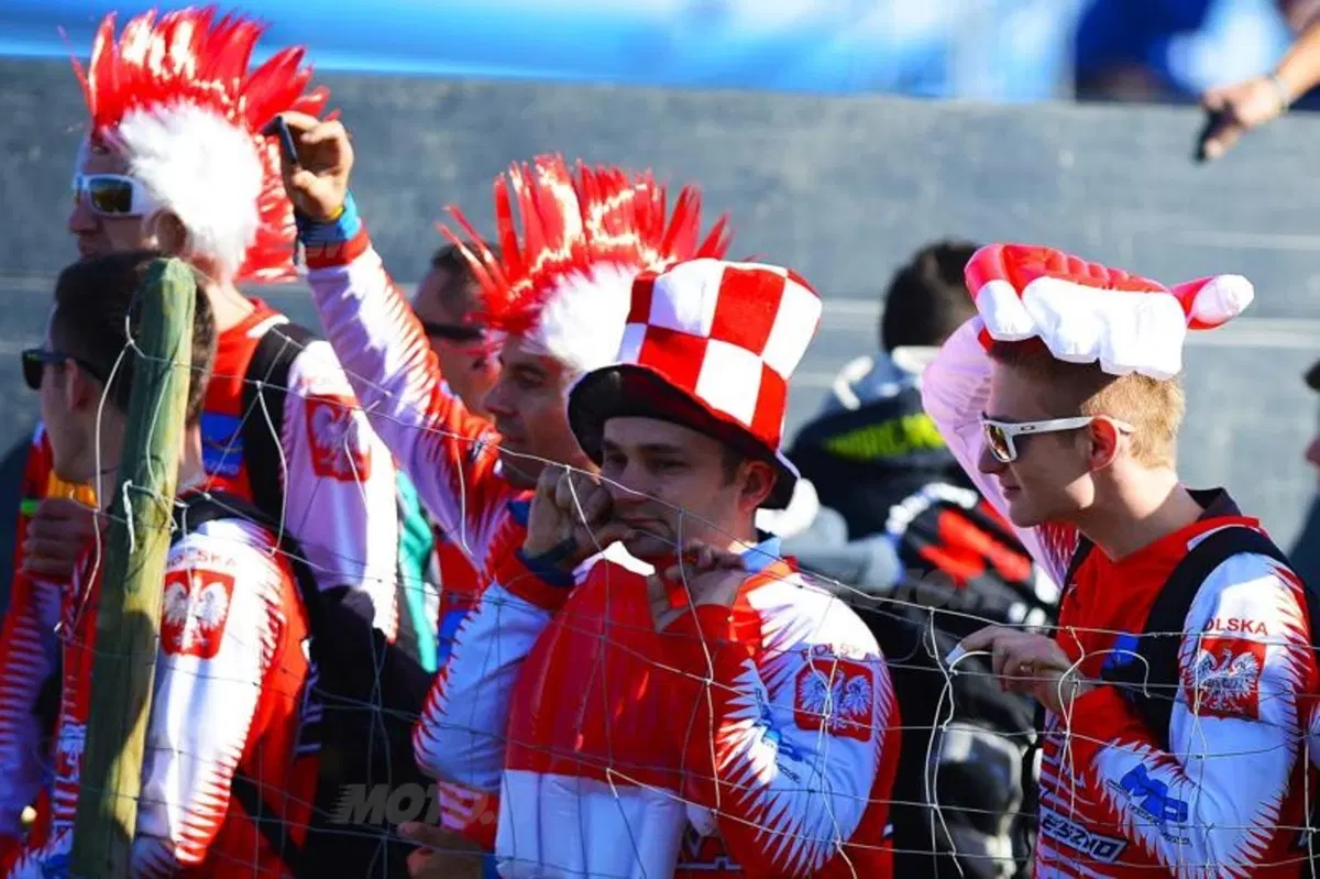 Le foto più spettacolari del Motocross delle Nazioni (2)