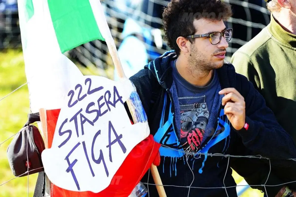 Le foto più spettacolari del Motocross delle Nazioni (6)