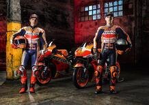 MotoGP 2021. Marc Marquez e Pol Espargarò a Silverstone senza troppe ambizioni