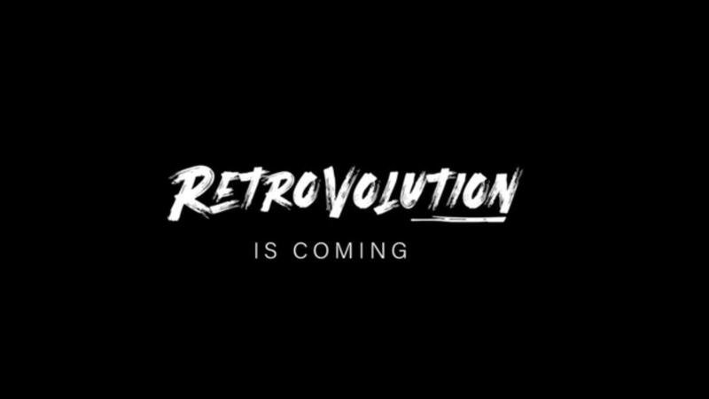 Kawasaki RetroVolution. Un teaser misterioso [VIDEO]
