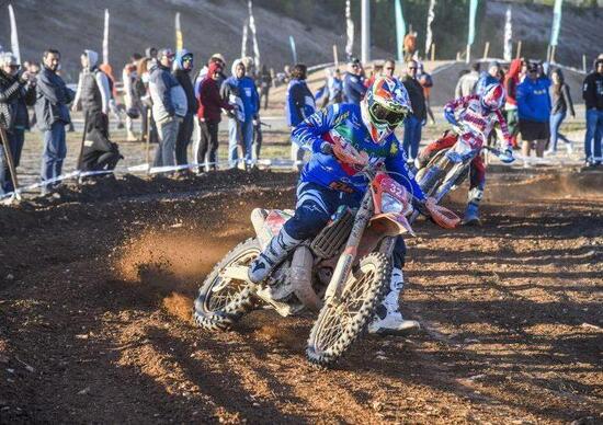 Il Gruppo Errebi è al fianco di Moto Club Alfieri per la Six Days di Enduro, l’Olimpiade della moto