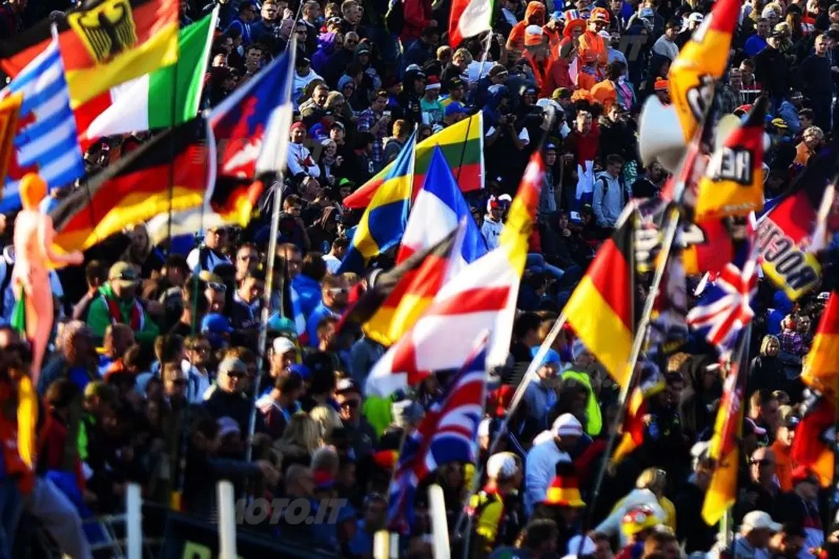 Le foto più spettacolari del Motocross delle Nazioni (12)