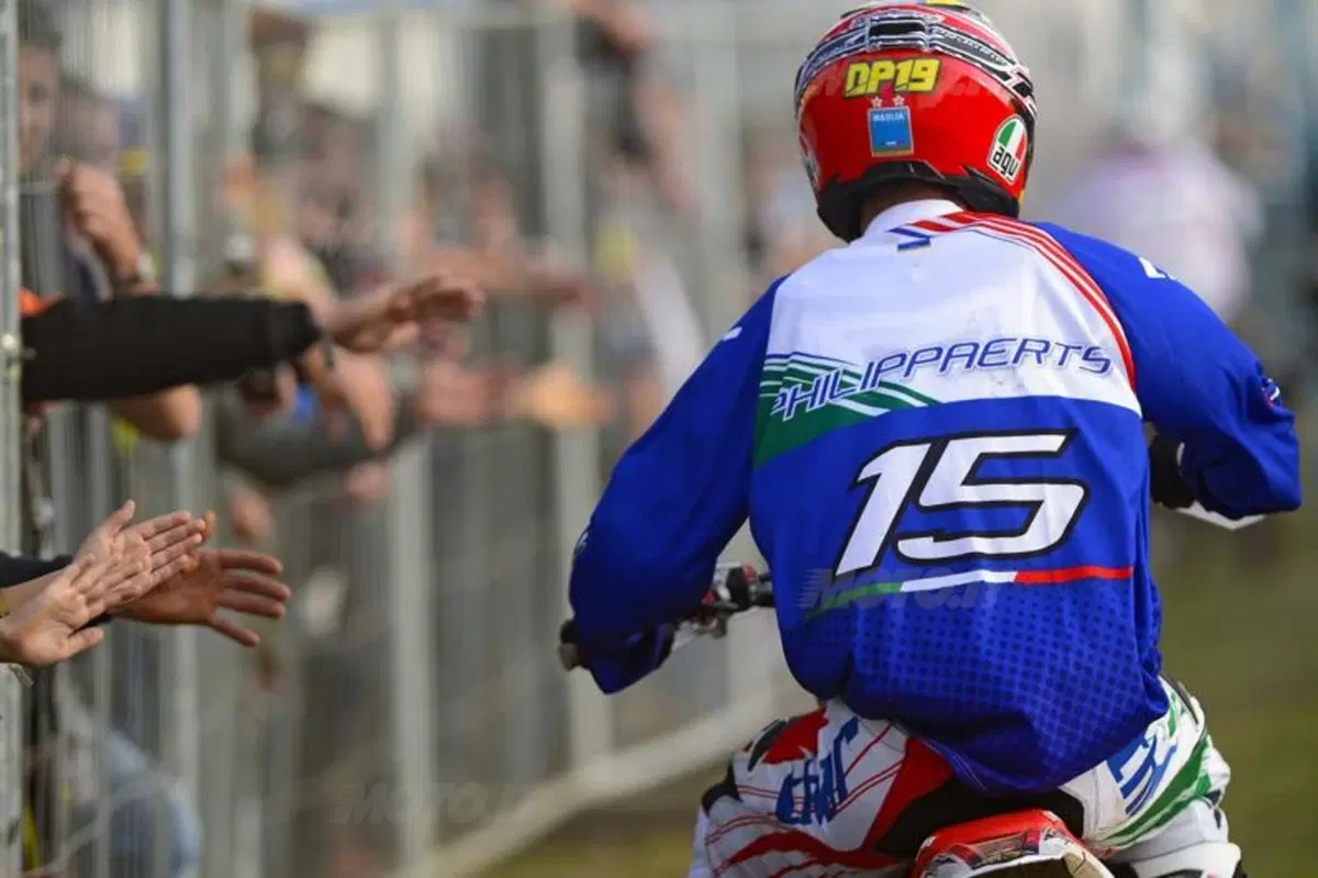 Le foto più spettacolari del Motocross delle Nazioni (14)