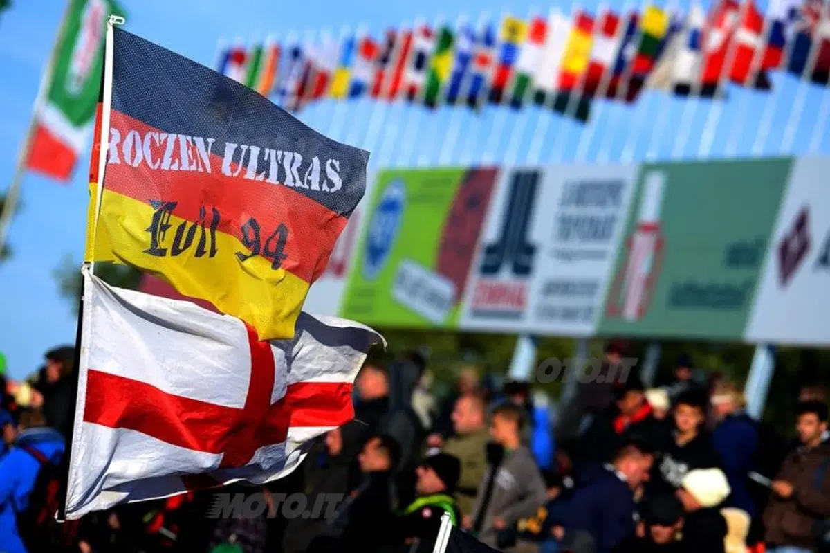 Le foto più spettacolari del Motocross delle Nazioni (16)