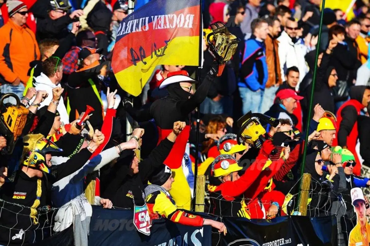 Le foto più spettacolari del Motocross delle Nazioni (17)