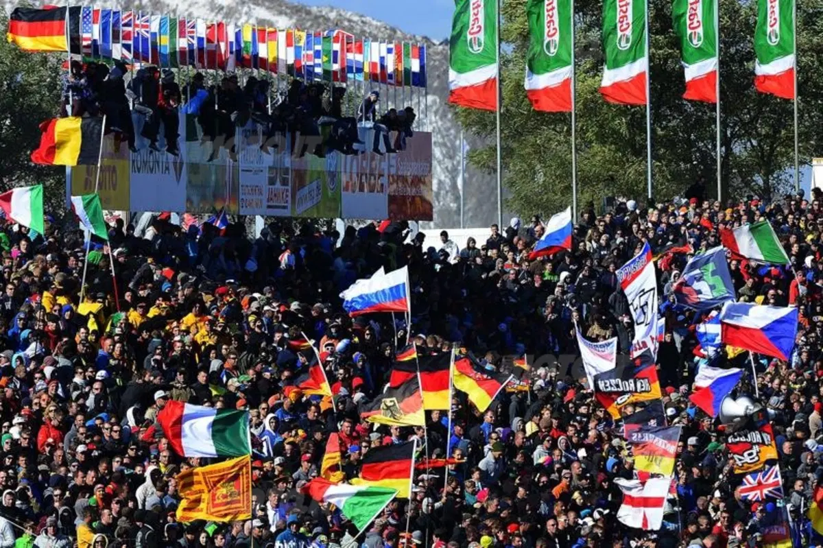 Le foto più spettacolari del Motocross delle Nazioni (18)