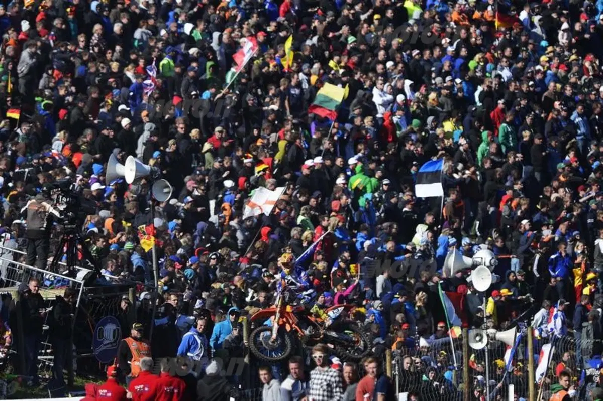 Le foto più spettacolari del Motocross delle Nazioni (19)