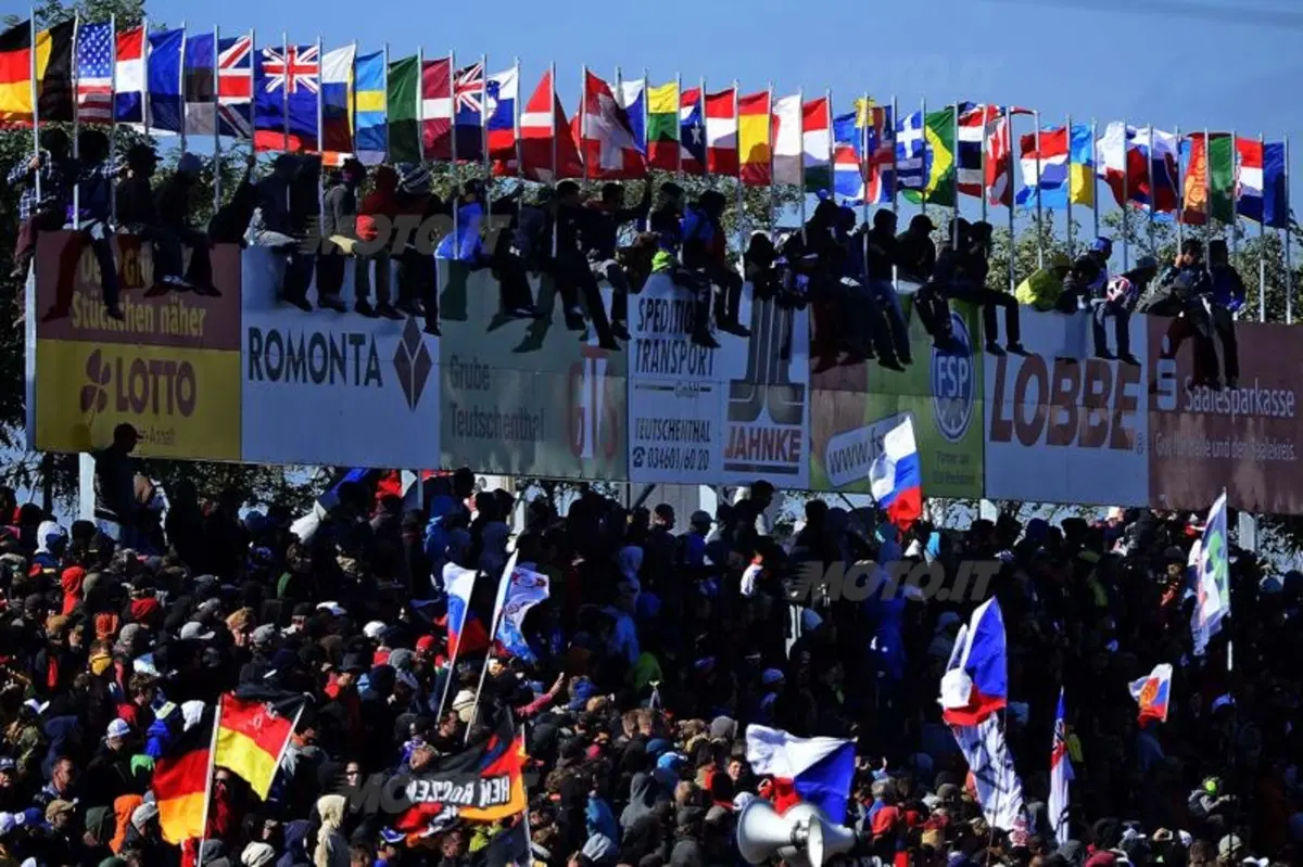 Le foto più spettacolari del Motocross delle Nazioni (20)