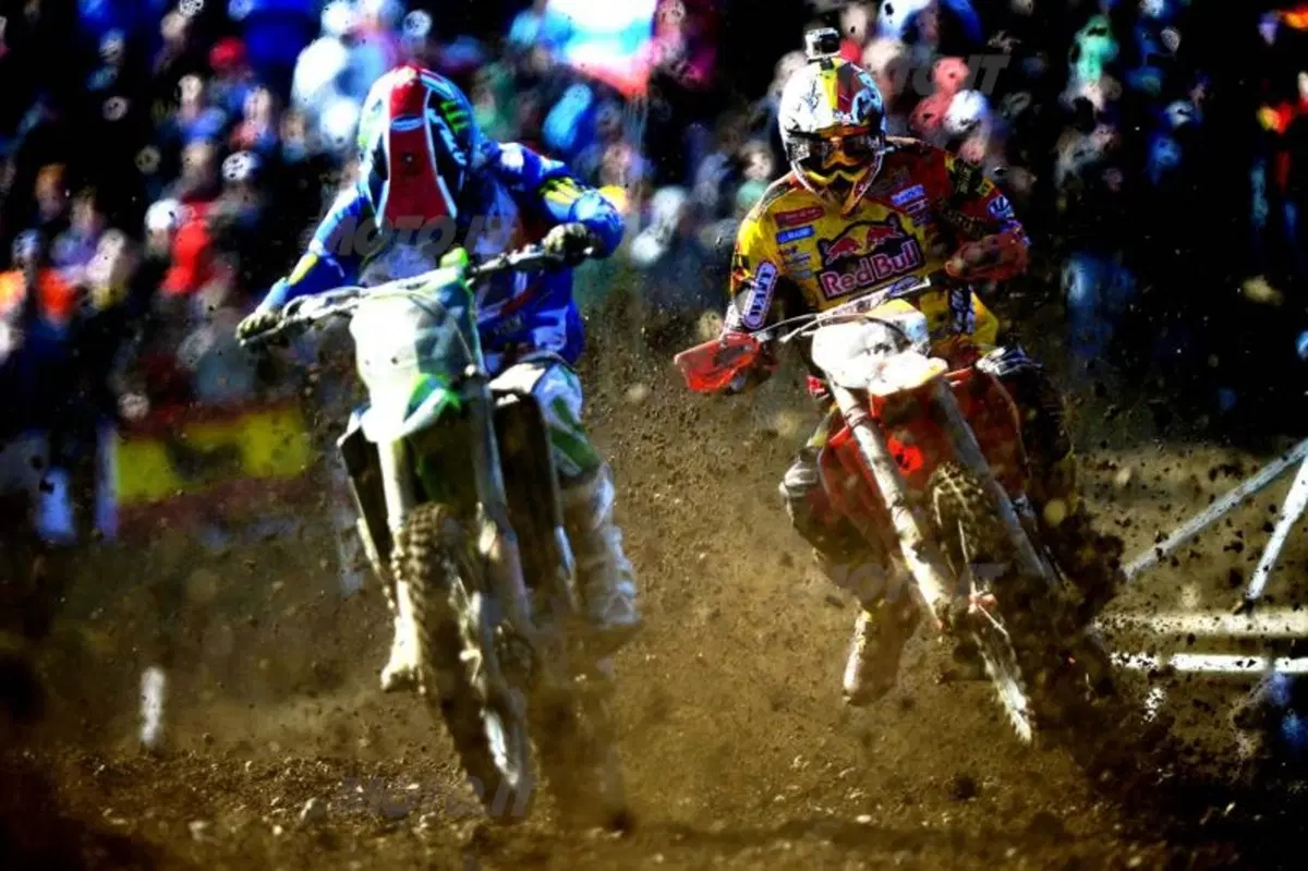 Le foto più spettacolari del Motocross delle Nazioni (22)