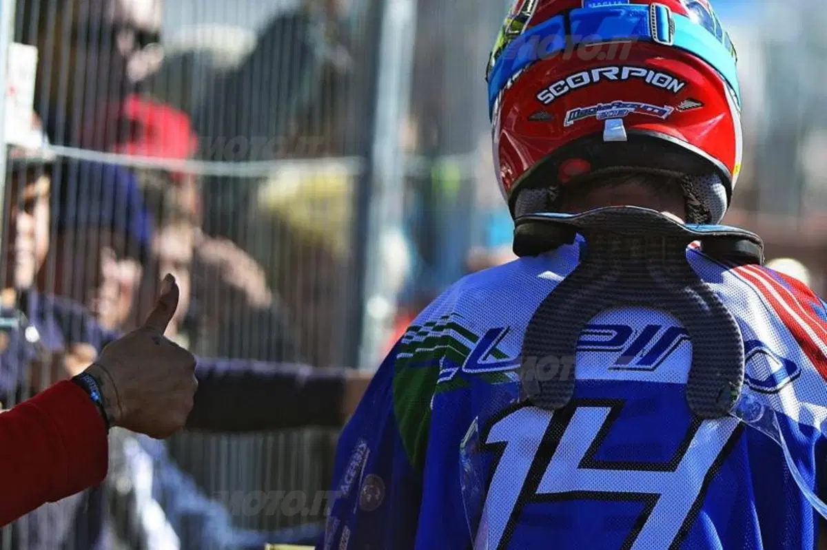 Le foto più spettacolari del Motocross delle Nazioni (24)