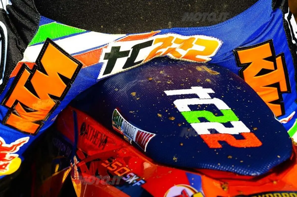 Le foto più spettacolari del Motocross delle Nazioni (26)
