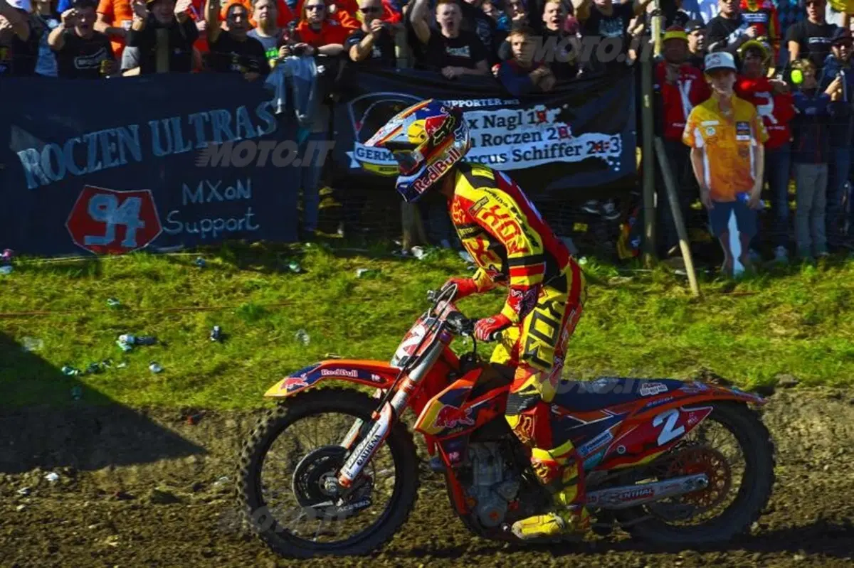 Le foto più spettacolari del Motocross delle Nazioni (27)