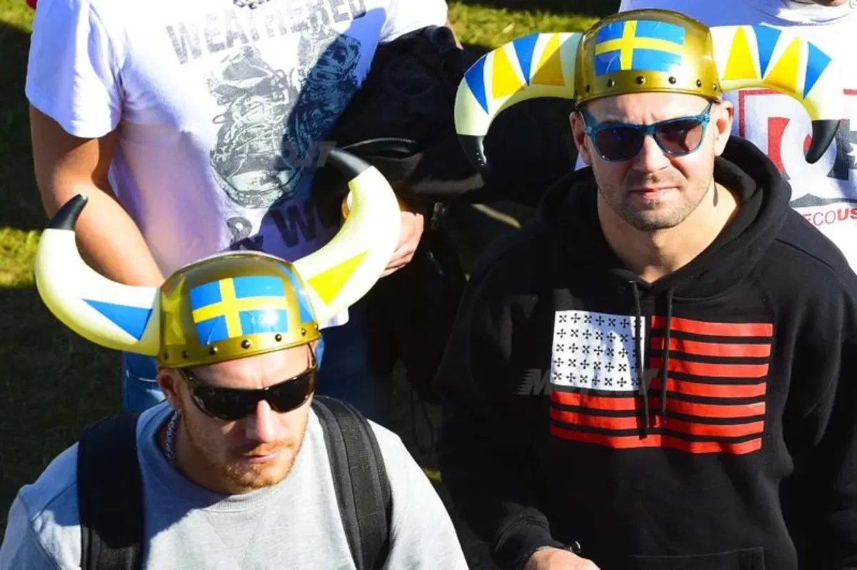 Le foto più spettacolari del Motocross delle Nazioni (28)