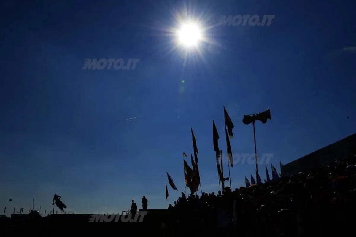 Le foto più spettacolari del Motocross delle Nazioni (30)