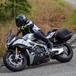 Aprilia Tuono V4 TEST: base o GT?