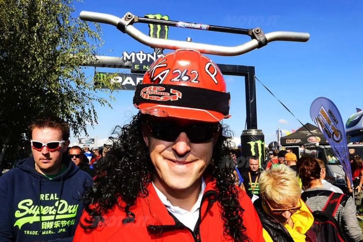 Le foto più spettacolari del Motocross delle Nazioni (32)