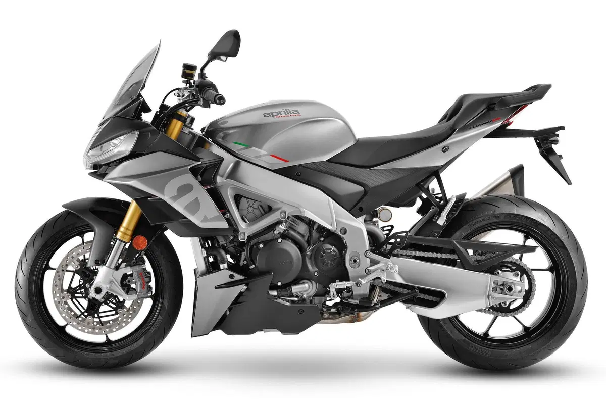 Aprilia Tuono V4 TEST: base o GT? (4)