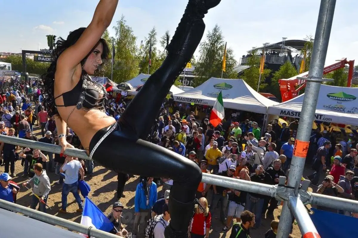 Le foto più spettacolari del Motocross delle Nazioni (37)