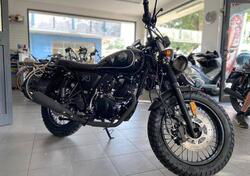 Archive Motorcycle AM 64 125 Scrambler (2019 - 20) nuova