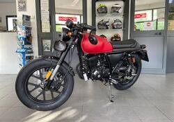 Archive Motorcycle AM 60 125 Cafe Racer (2019 - 20) nuova