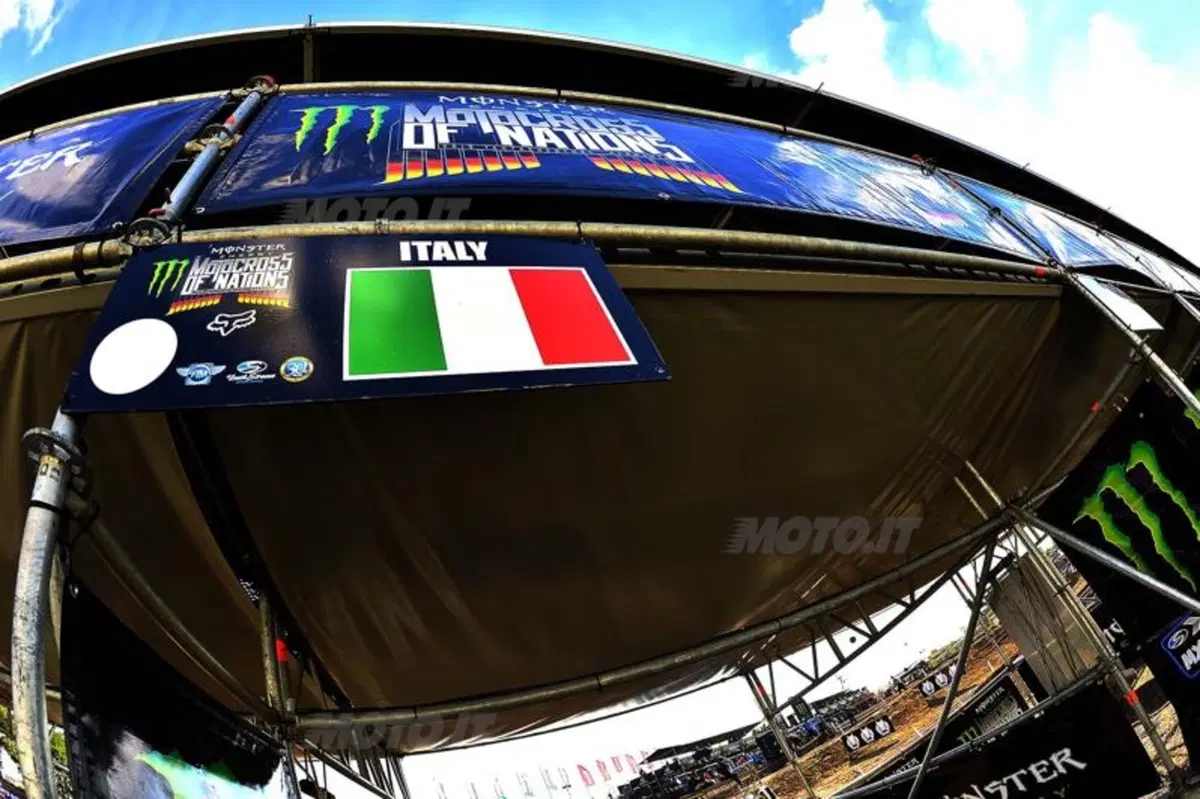 Le foto più spettacolari del Motocross delle Nazioni (40)