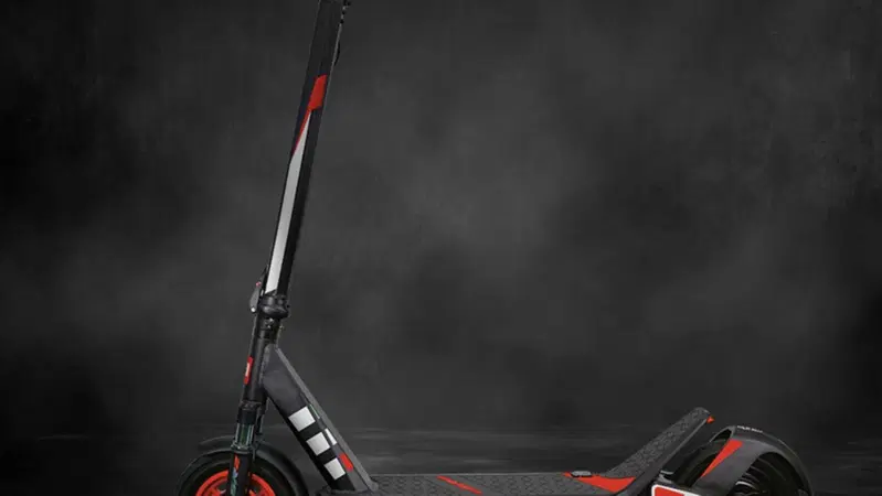 Aprilia eSR2: la mobilit&agrave; elettrica dall'anima sportiva