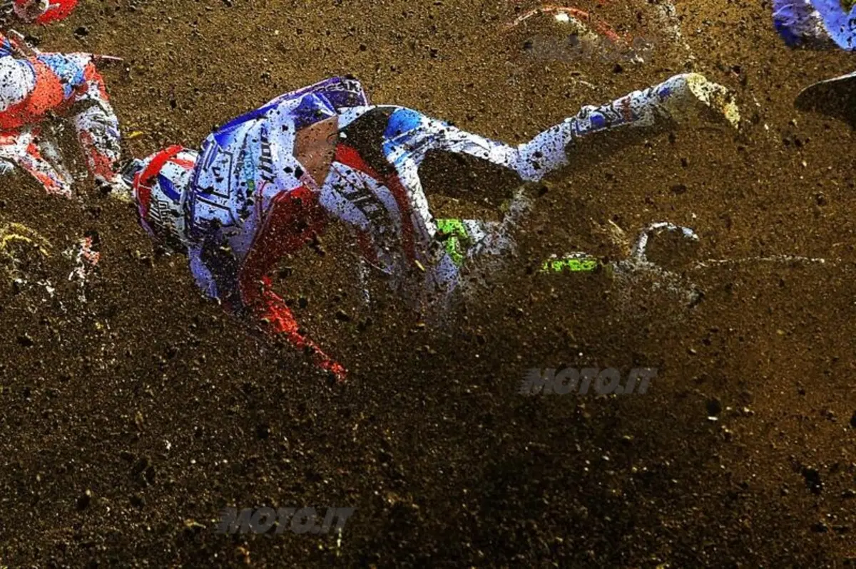 Le foto più spettacolari del Motocross delle Nazioni (41)