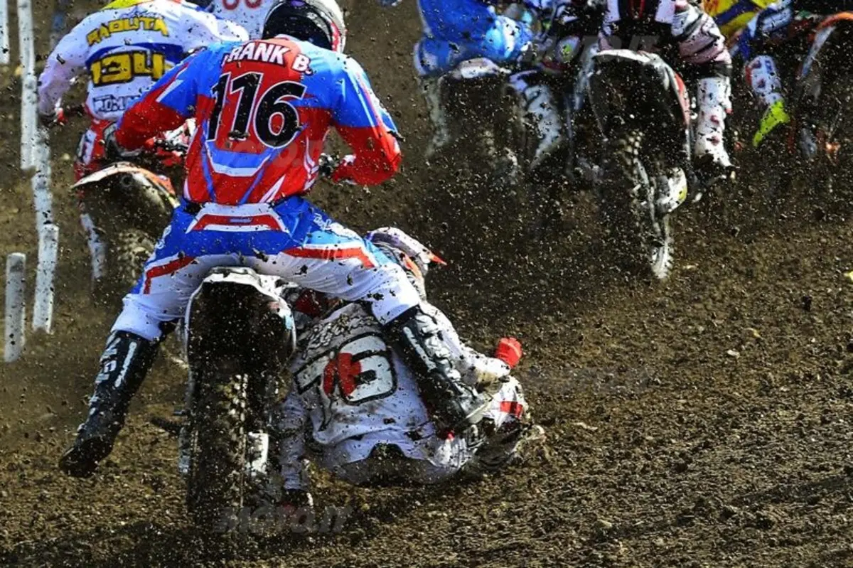 Le foto più spettacolari del Motocross delle Nazioni (42)