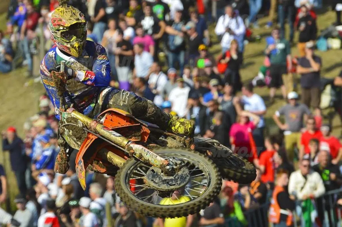 Le foto più spettacolari del Motocross delle Nazioni (43)
