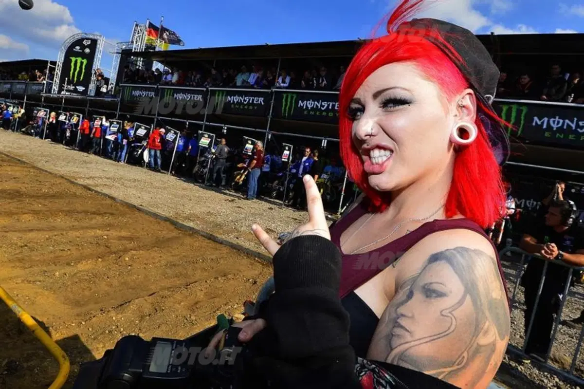 Le foto più spettacolari del Motocross delle Nazioni (47)