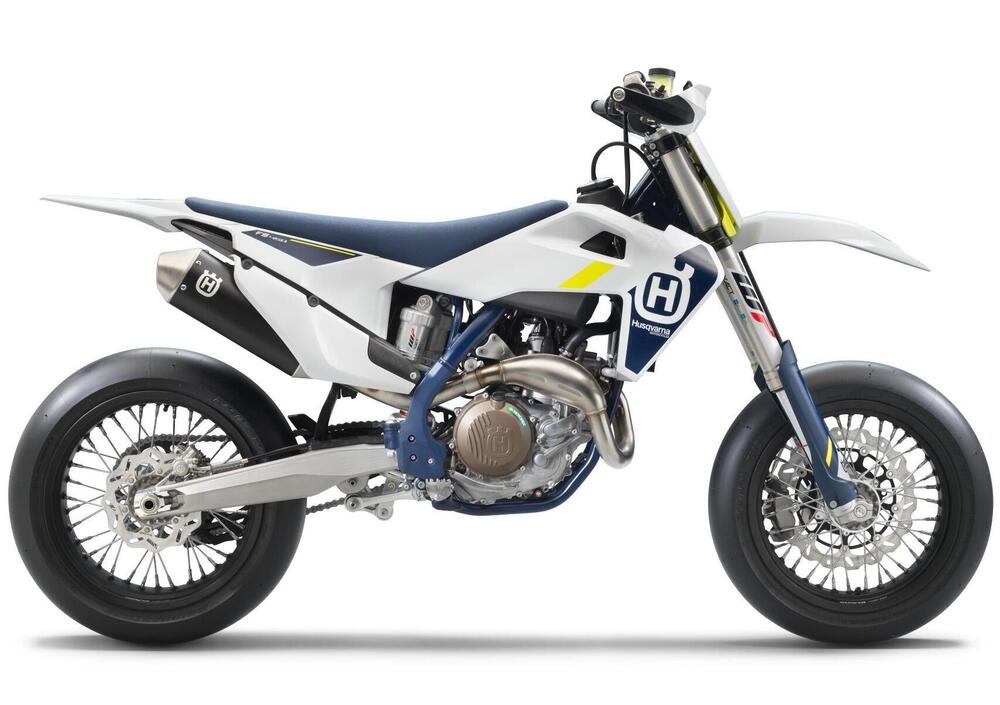 Husqvarna FS 450 (2022) (2)