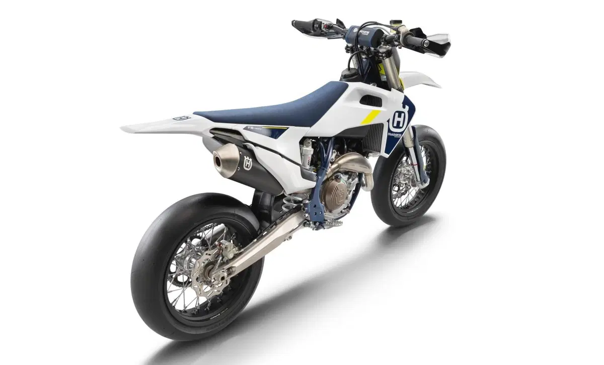 Husqvarna FS 450 FS 450 (2022) (3)