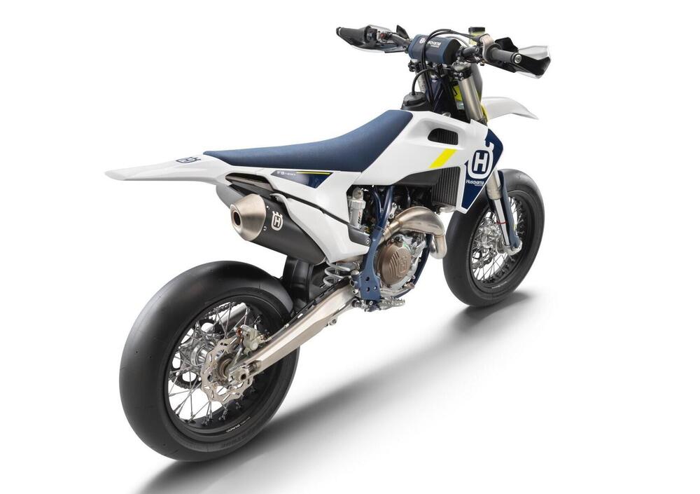 Husqvarna FS 450 (2022) (3)