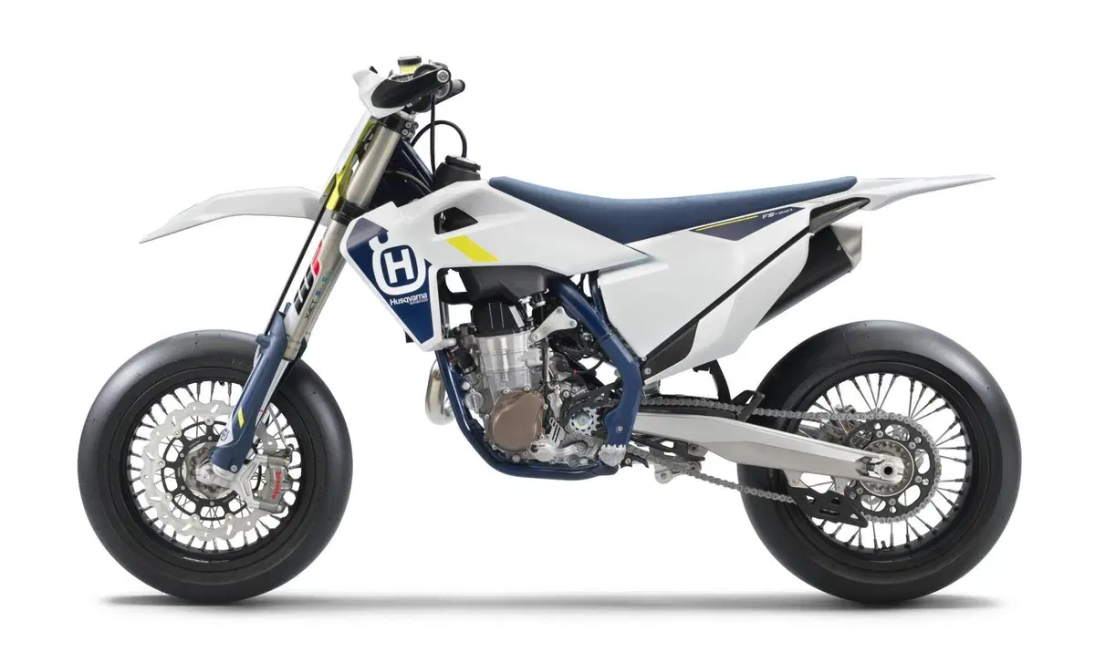 Husqvarna FS 450 FS 450 (2022) (4)