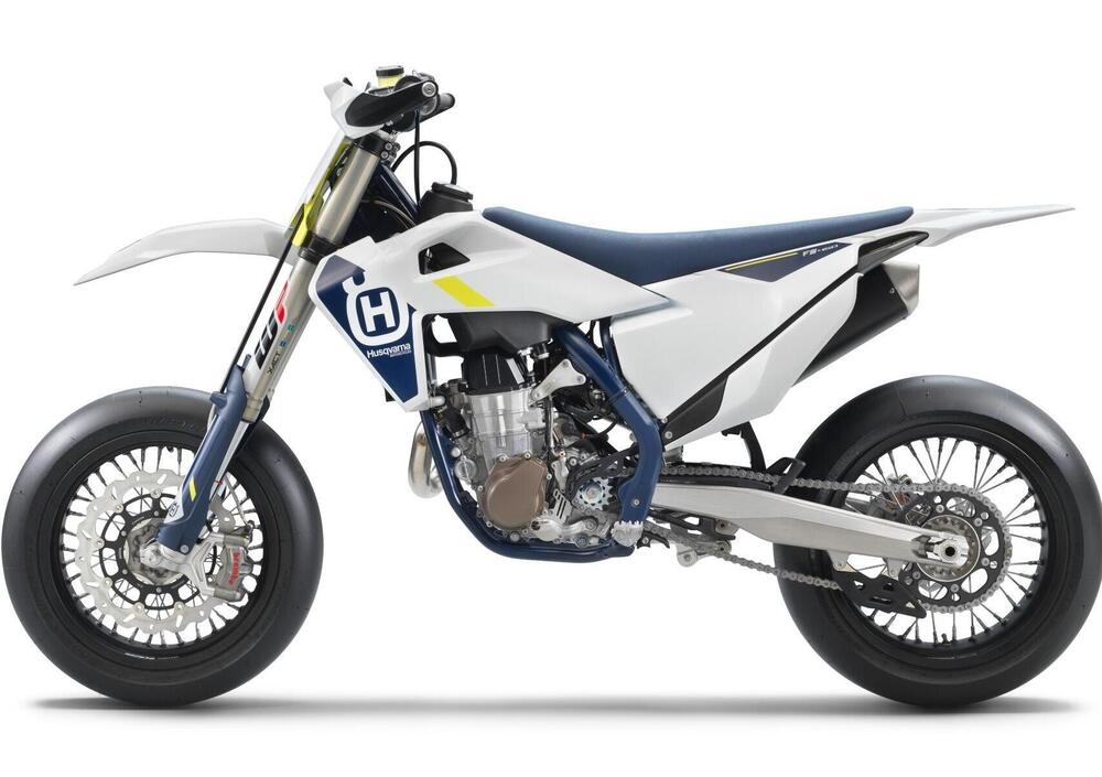 Husqvarna FS 450 (2022) (4)